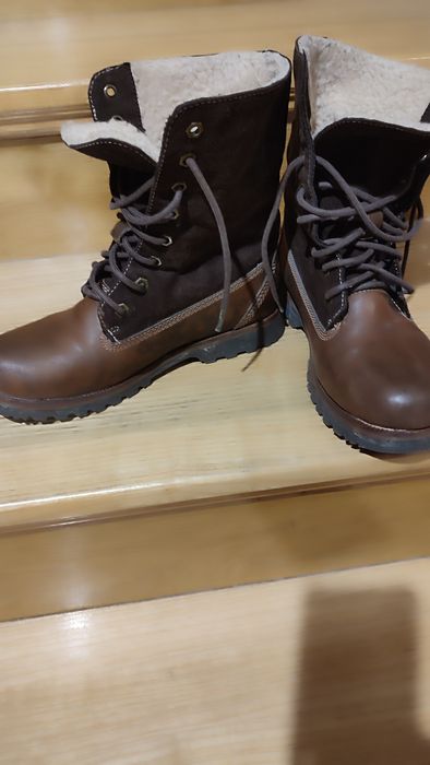 Kozaki Dockers by gerli