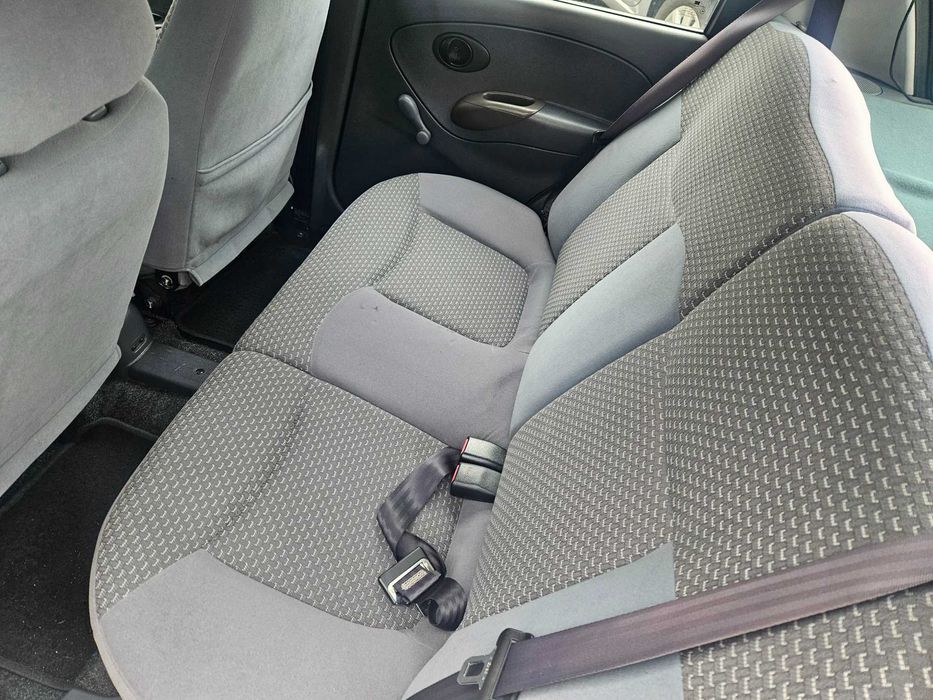 DAEWOO MATIZ Otimo estado