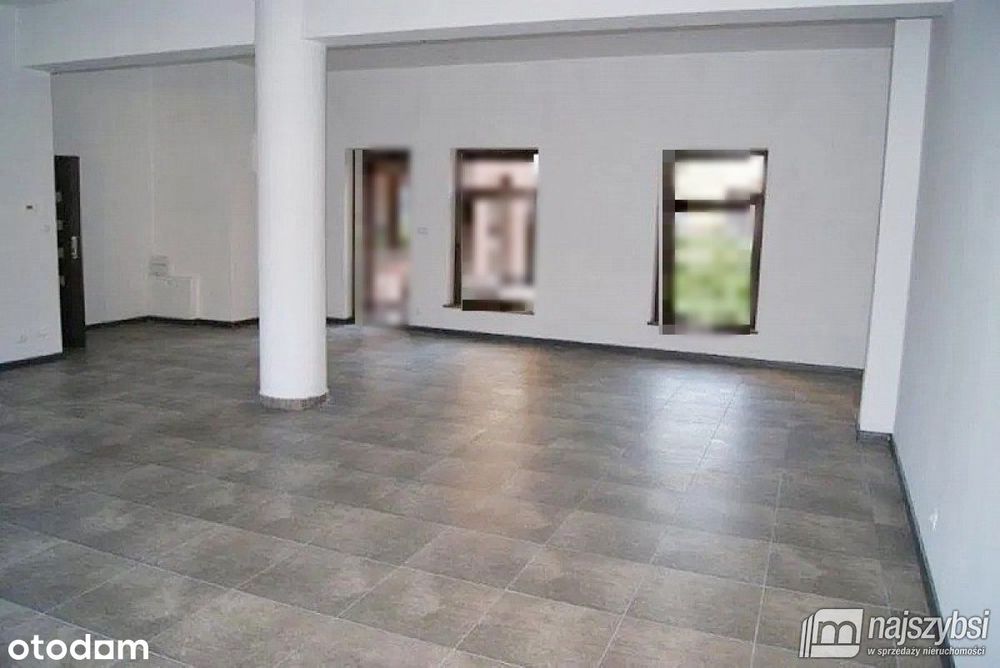Goleniów- lokal na wynajem w centrum Goleniowa