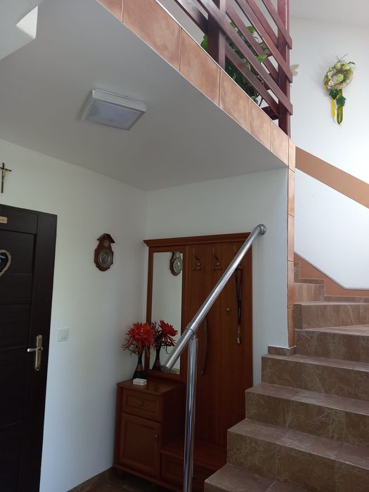 AGROTURYSTYKA pokoje noclegi jazda konna Beskid Żywiecki powiat Żywiec