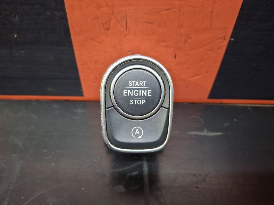 Botão / interruptor Start&Stop MERCEDES-BENZ Sprinter 3,5-t (907, 910)