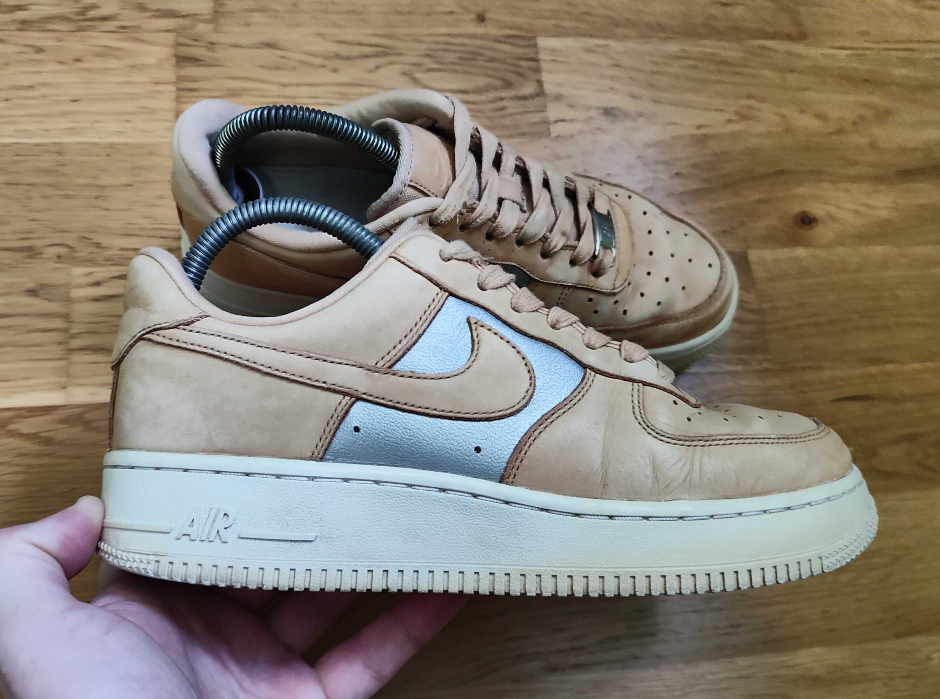 Nike air force 38.5 hotsell