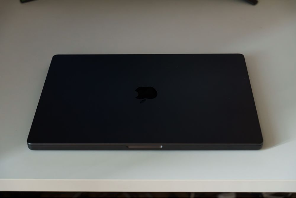 Apple MacBook Pro M5 Pro 24gb 1tb 16"