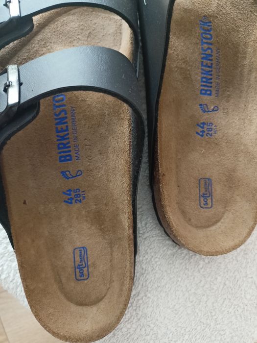 Birkenstock Arizona