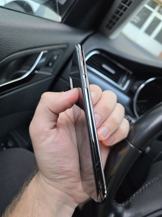 Iphone X 64gb neverlock