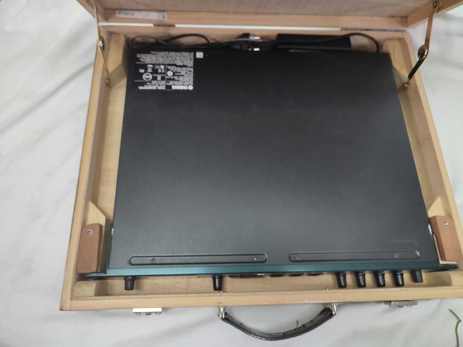 Yamaha Motif-Rack XS