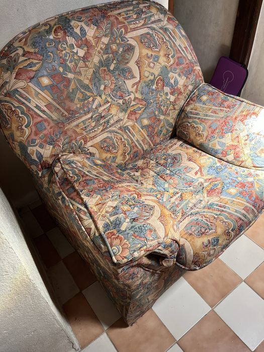 Sofa individual