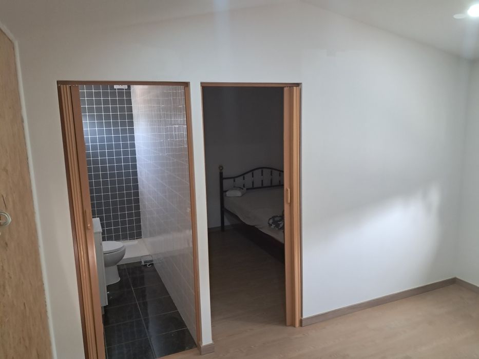 Casa amovível óptima opção!!!