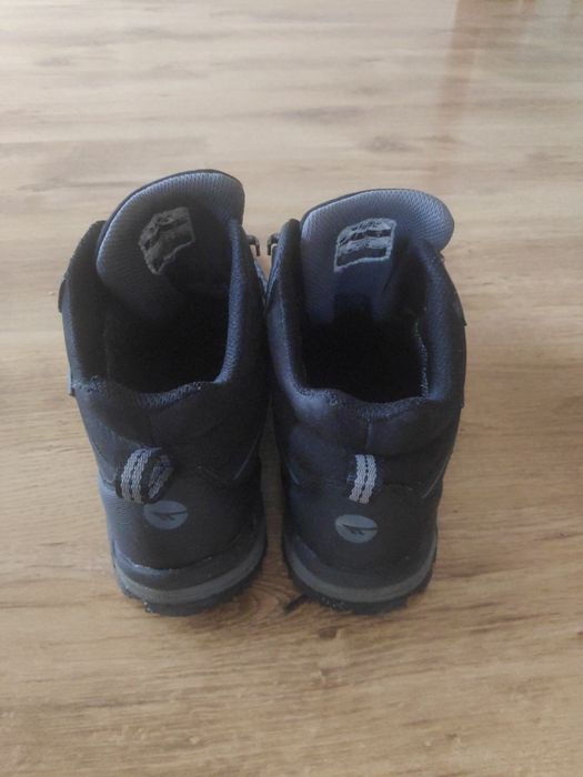 Hi-Tec Hapiter Mid WP