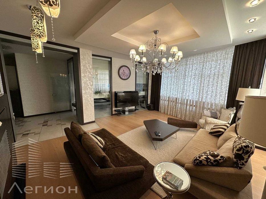 Продам 4-ох. комнатную квартиру в ЖК Атолл.