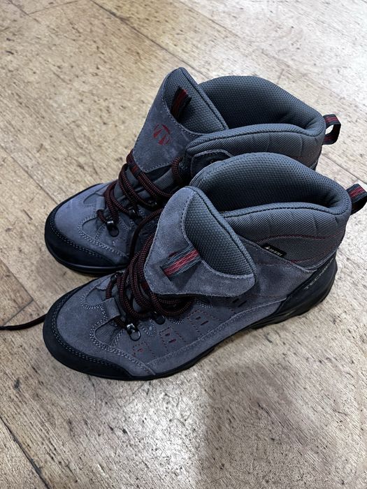 Botas Impermeáveis de Trekking Vibram - GTX Starcross Tecnica T.41