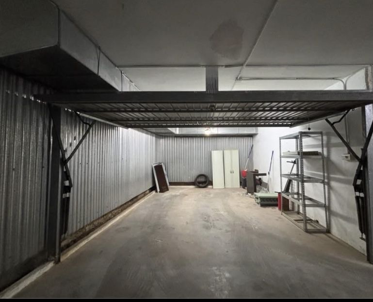 Arrendamento Garagem / Box