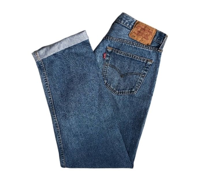 Levi's jeans 501