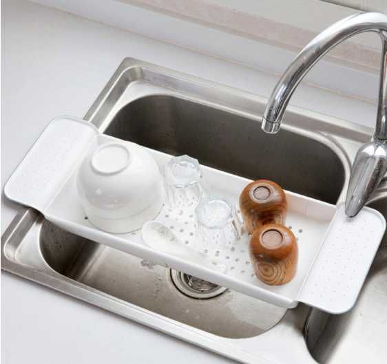 Пластиковий тримач для ванної MeyJig +  подушка для ванної