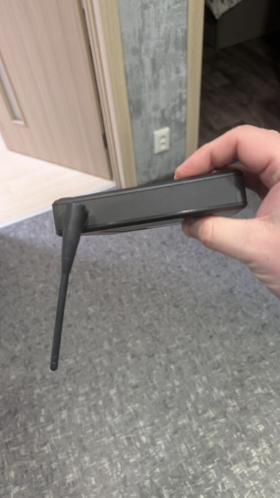 Linksys by Cisco WRP400 маршрутизатор