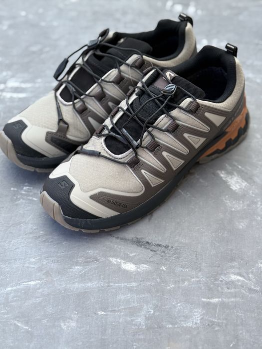 Кросівки Salomon XA PRO  TERMO