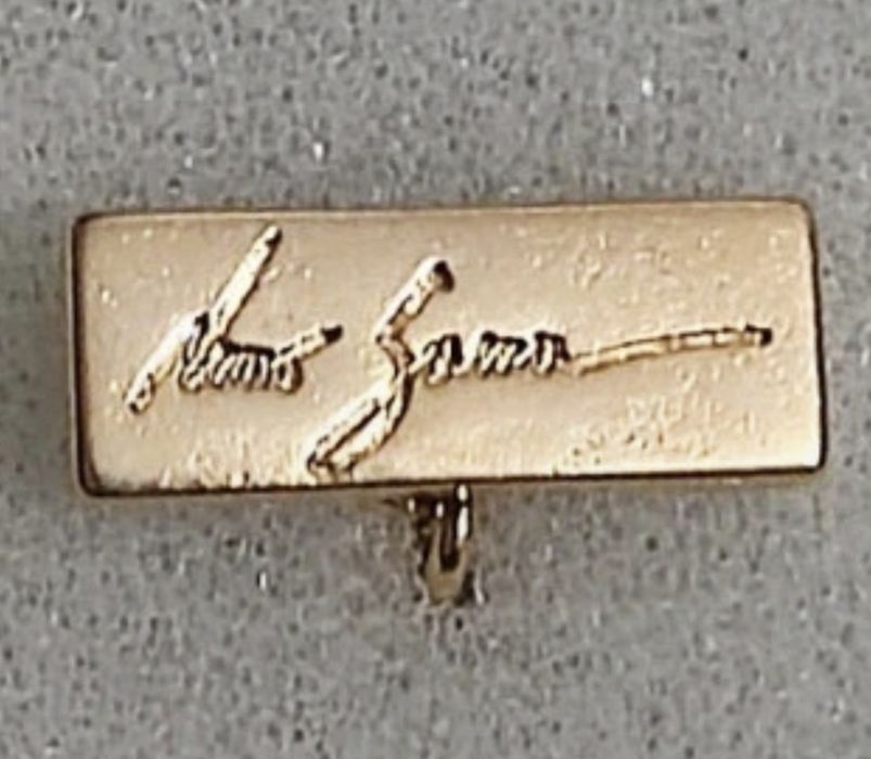 Botões de punho Nuno Gama