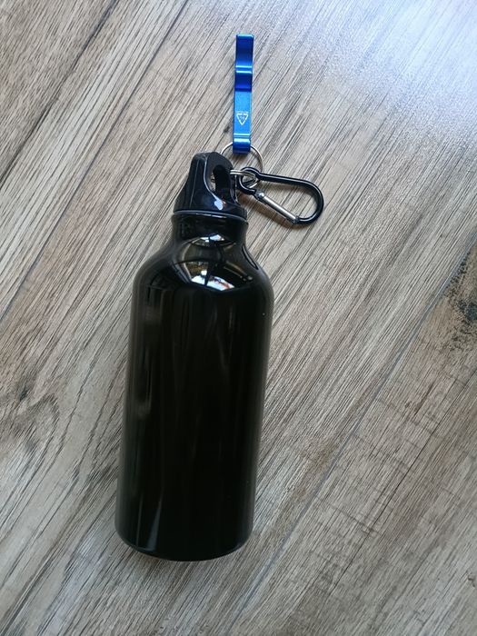 Butelka bidon na wodę