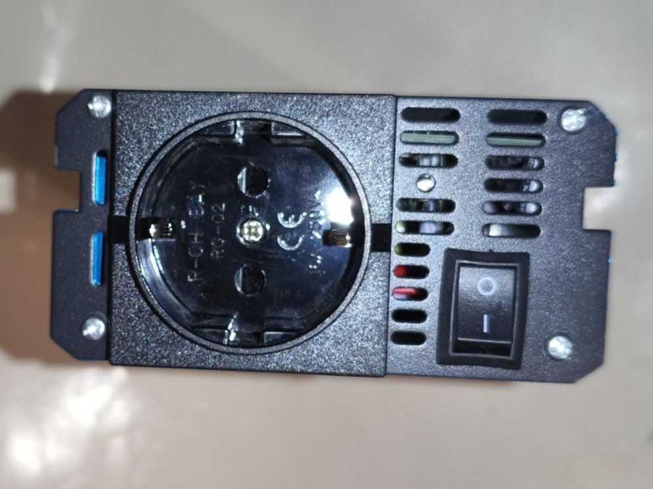 НОВІ ІНВЕРТОРИ Tataliken 3000W 12/220 ШВИДКА ВІДПРАВКА Синусоїда чиста