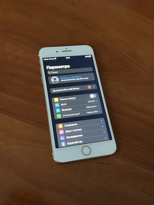 Айфон 8 plus, 64 gb