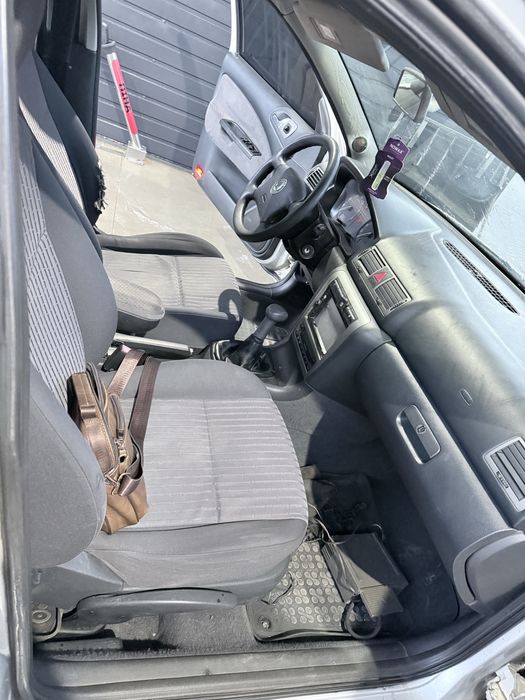 Продам Skoda Octavia