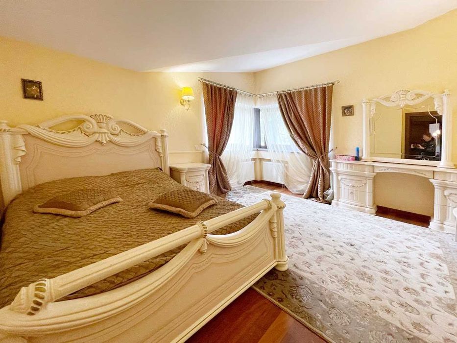Продам будинок в Конча-Заспі