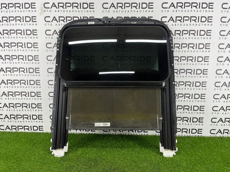 Люк PORSCHE CAYENNE 958 3.6 2013