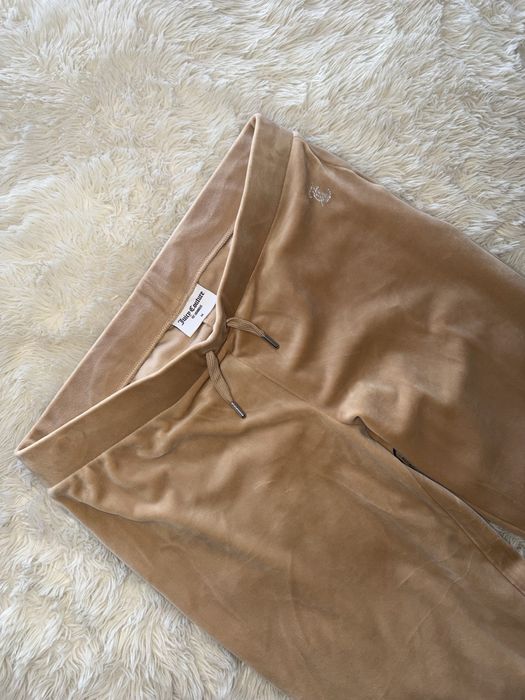 Штани Juicy Couture Flared leg флеерд джуси кутюр клеш штаны