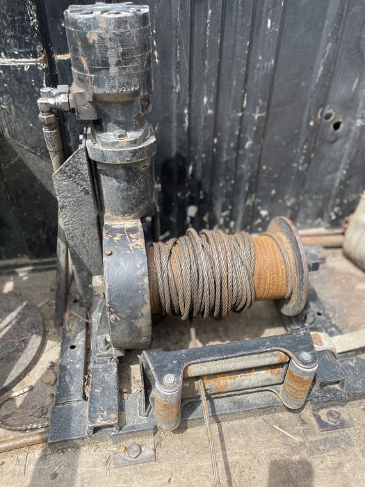 Продам евакуатор-манипулятор