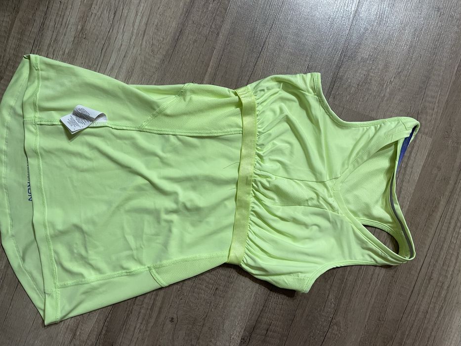 Майка для бігу жіноча Karrimor