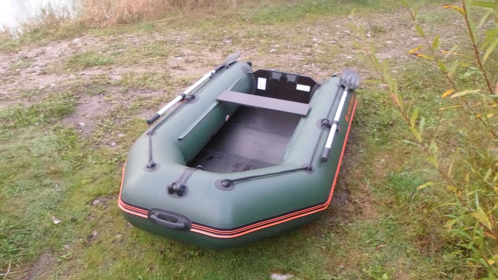 Ponton Kolibri KM280PP