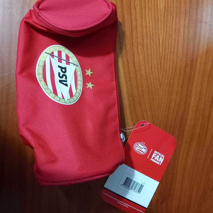 PSV Eindhoven Estojo NOVO