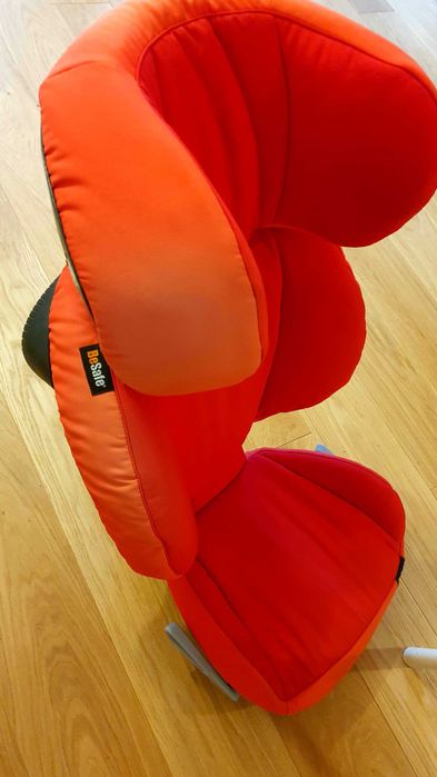 Fotelik Besafe Izi flex 15-36kg