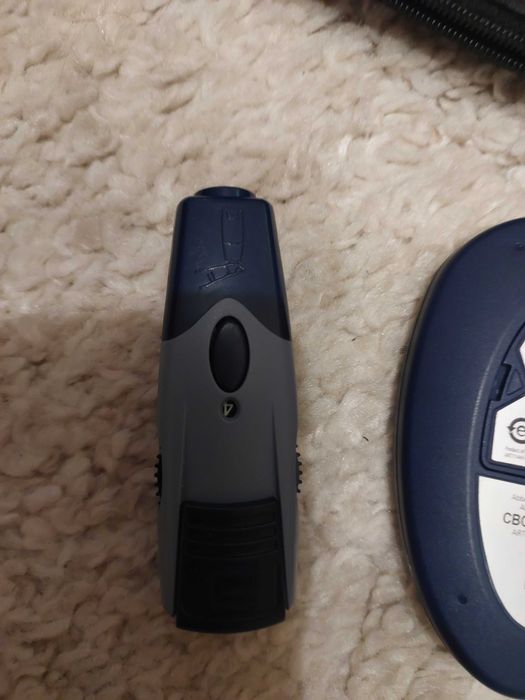 Glukometr Optium Omega