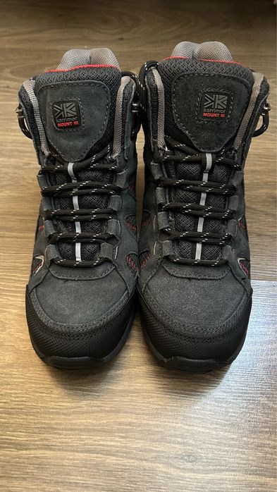 Черевики трекінгові KARRIMOR