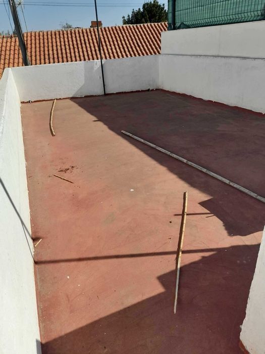 Moradia V3 de 1º Andar em Nossa Senhora Neves- Beja