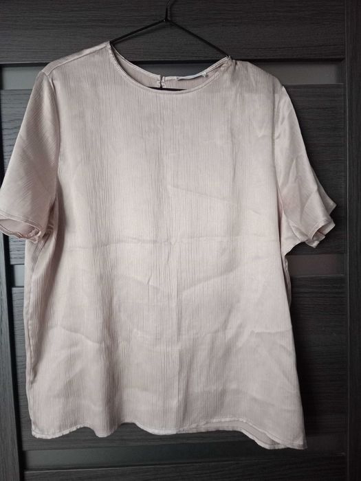 Zestaw bluzek na wiosnę/lato