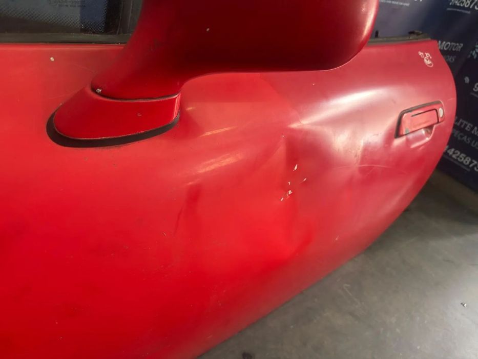 Porta usada BMW Z3 frente esquerda direita ENVIO GRATIS