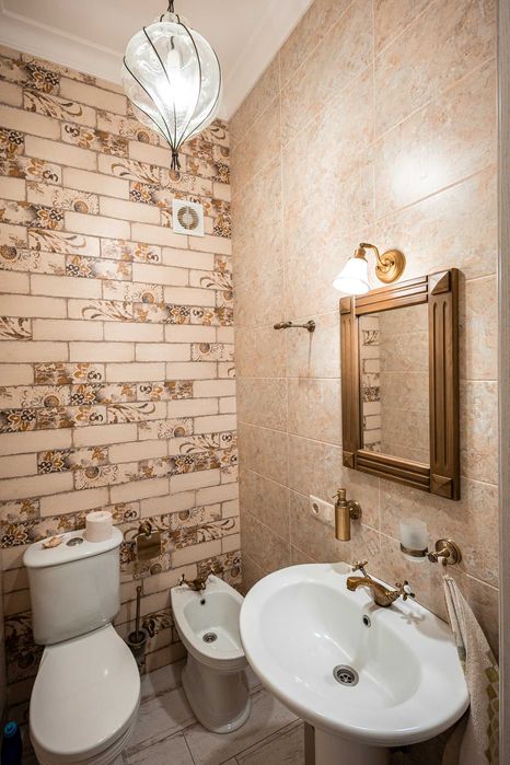 Продам Таунхаус с ремонтом Обуховка