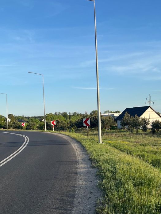 Dzierżawa terenu na usługi, handel magazyn - Widok 5