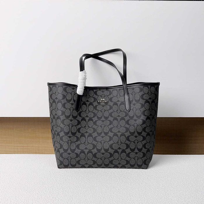 Сумка Coach tote city