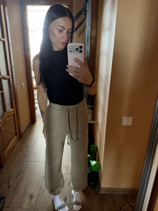 Продам джогеры Zara новые!