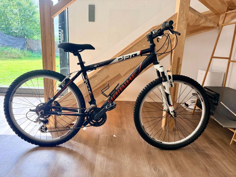 Haibike 26 „M” Rower 26 Cali Wysyłka/Odbiór
