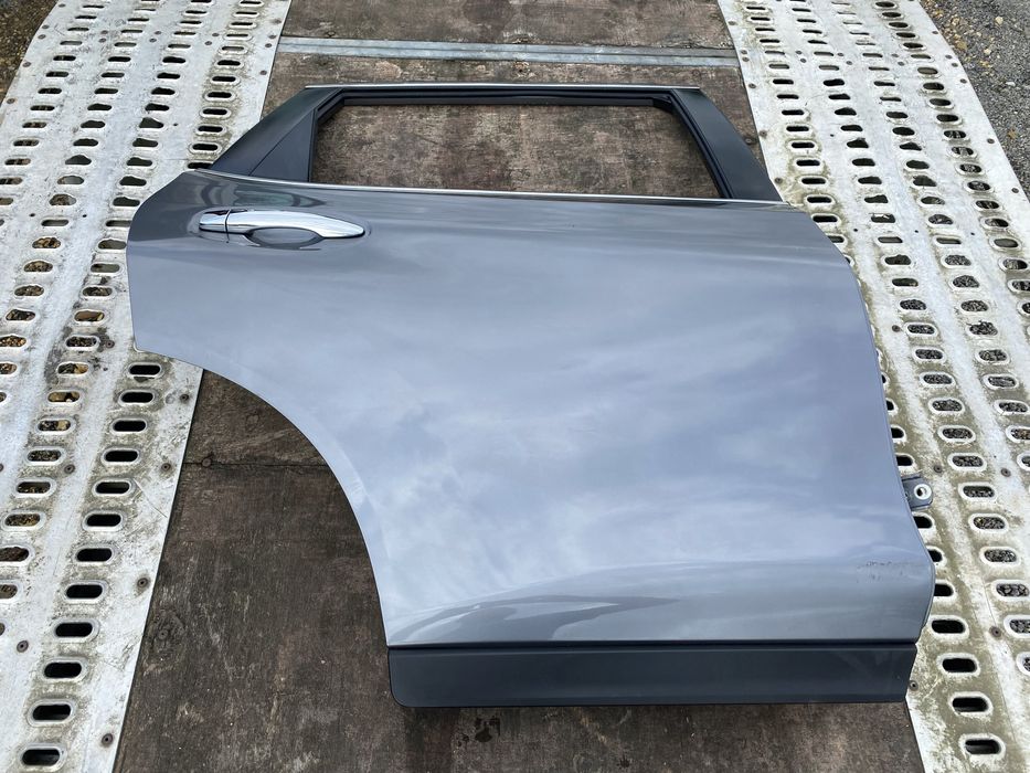 Nissan x-trail t32 lift drzwi prawe tyl KAD