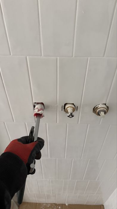 Canalizador.    .65740785763329122