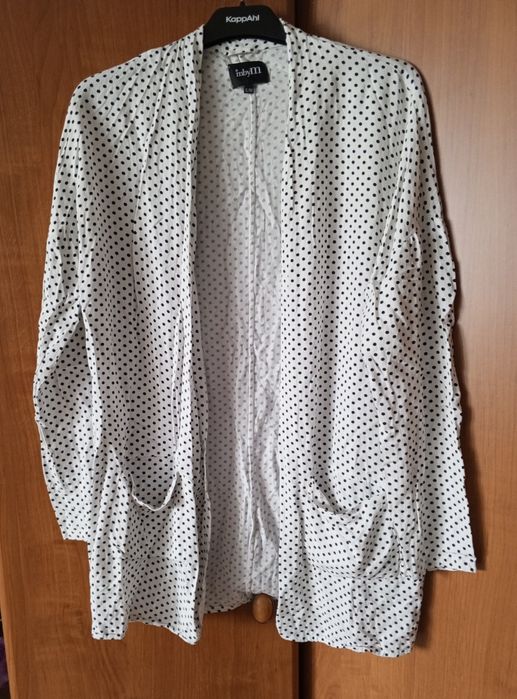 Kardigan damski M