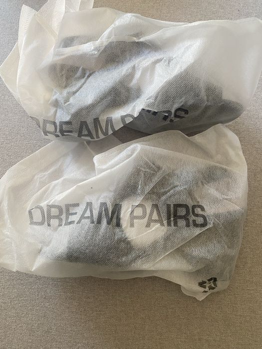 Sapato/sandalia  com Salto - 38- Dream Pairs