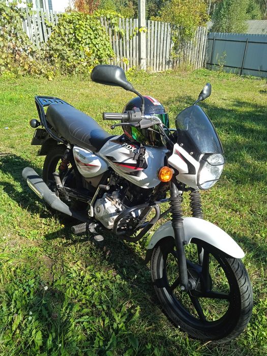 Bajaj boxer 150 bm
