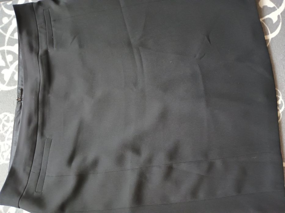 Elegancka spódnica damska 44