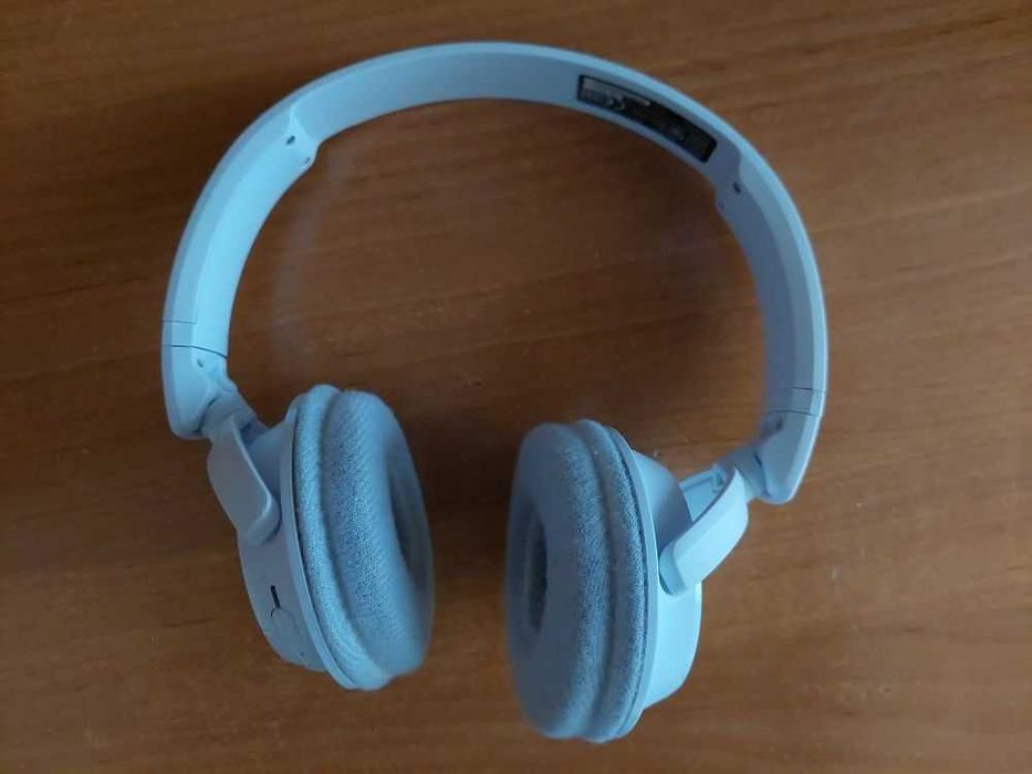 Стереогарнітура (Навушники) Bluetooth Philips SHB3060 наушники